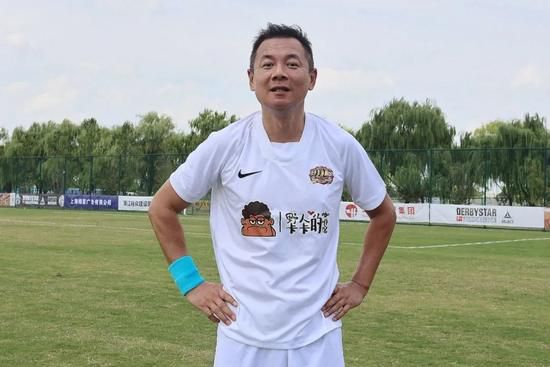 刘翔本人将会在当天现身，向所有人亲口说一声“再见”。