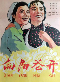 在照片上，男主角华金·菲尼克斯的全新造型亮相。